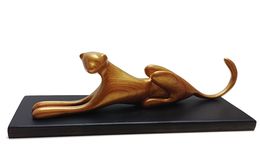 Sculpture, Relax, Gaël Rouxeville