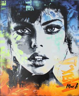 Pintura, Sun, Maxime Andriot