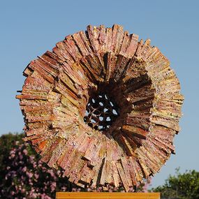 Skulpturen, Fior, Fabio Santori