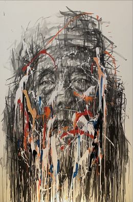 Painting, You Man, Hom Nguyen