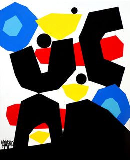 Painting, Point of view, Antony Squizzato