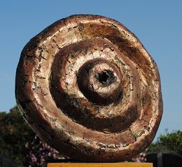 Skulpturen, Infinidad, Fabio Santori