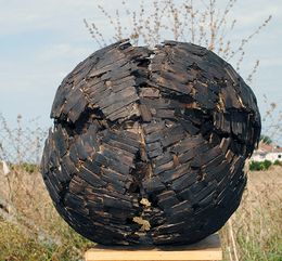 Skulpturen, Cuatro almas de la misma forma, Fabio Santori