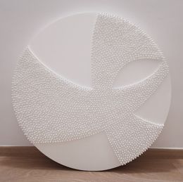 Painting, Duality, Diana Torje