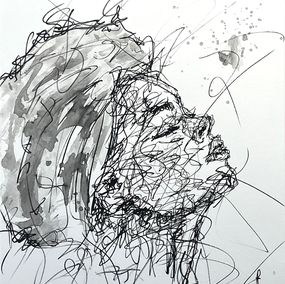 Gemälde, Emilia, Sébastien Allart