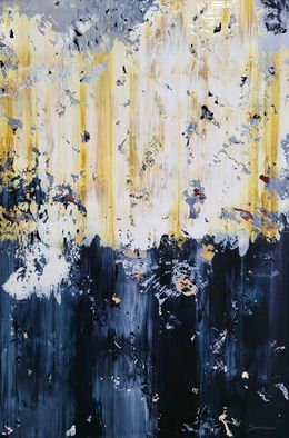 Gemälde, Abstract 2542, Alex Senchenko
