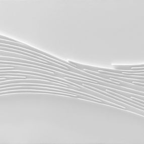 Gemälde, Ocean Flow, Diana Torje