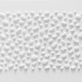 Peinture, Rhythmic Stones, Diana Torje