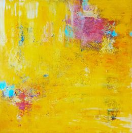 Pintura, The Joy of Life, Andrey Visokinsky
