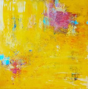 Peinture, The Joy of Life, Andrey Visokinsky