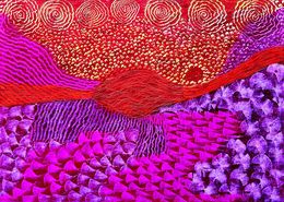 Gemälde, Visualizaciones Universales, Esther Ramos