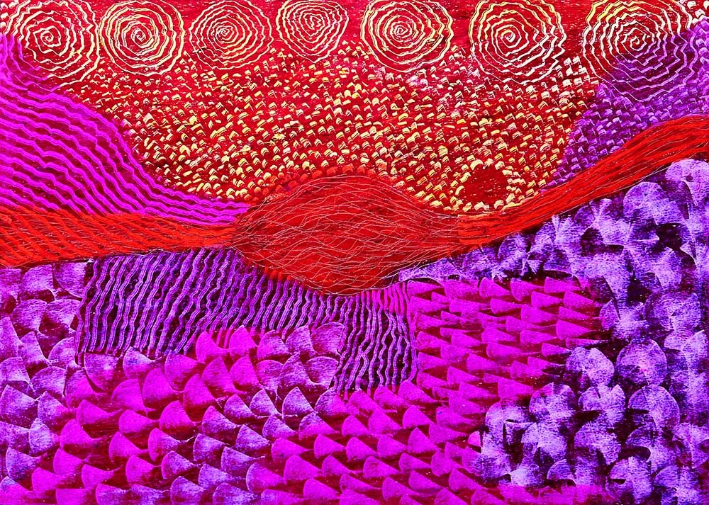 Esther Ramos, Visualizaciones Universales Esther Ramos, Visualizaciones Universales