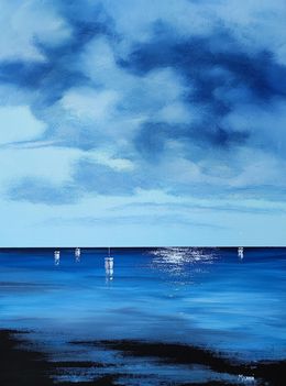 Peinture, Giugno, Giancarlo Marcucci