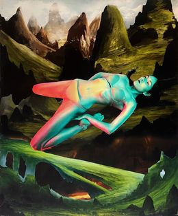 Edición, Lucid Escape, Igor Skaletsky