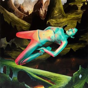 Édition, Lucid Escape, Igor Skaletsky