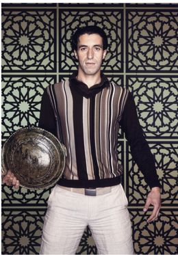 Photography, Khalid (Sinouh), Erwin Olaf