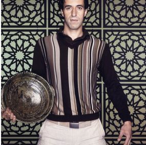 Photography, Khalid (Sinouh), Erwin Olaf