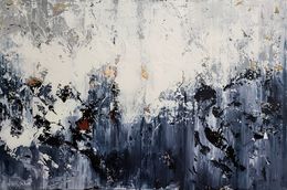 Gemälde, Abstract 2543, Alex Senchenko