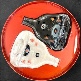 Pintura, Upcycled Yin Yang, Upcycled by Michal