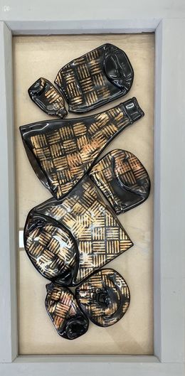 Pintura, Fragments of My Imagination, Upcycled by Michal