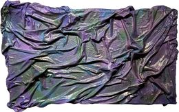 Peinture, Communication emotionnelle, Nathanael Koffi