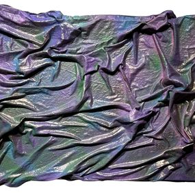 Peinture, Communication emotionnelle, Nathanael Koffi