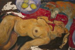 Zeichnungen, L'Éveil, Michael Bastow
