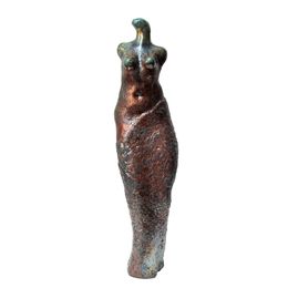 Skulpturen, Samoée II - Corps humain, Lynn Gaël Galan