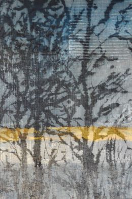 Gemälde, La foret, Antoinette