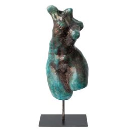 Skulpturen, Elancée I - Corps humain, Lynn Gaël Galan