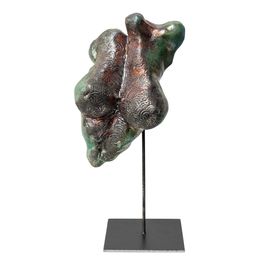 Skulpturen, Cuivrée I - Corps humain, Lynn Gaël Galan