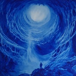 Drucke, Sous les profondeurs, Tristan Vyskoc