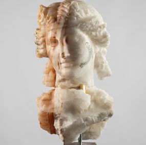 Sculpture, Olympia, Massimiliano Pelletti