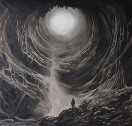 Edición, Sous les profondeurs, Tristan Vyskoc