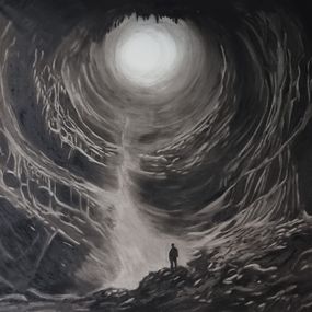 Édition, Sous les profondeurs, Tristan Vyskoc