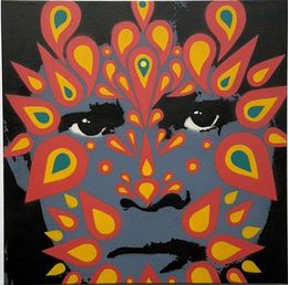 Pintura, Llano grande kid, Stinkfish