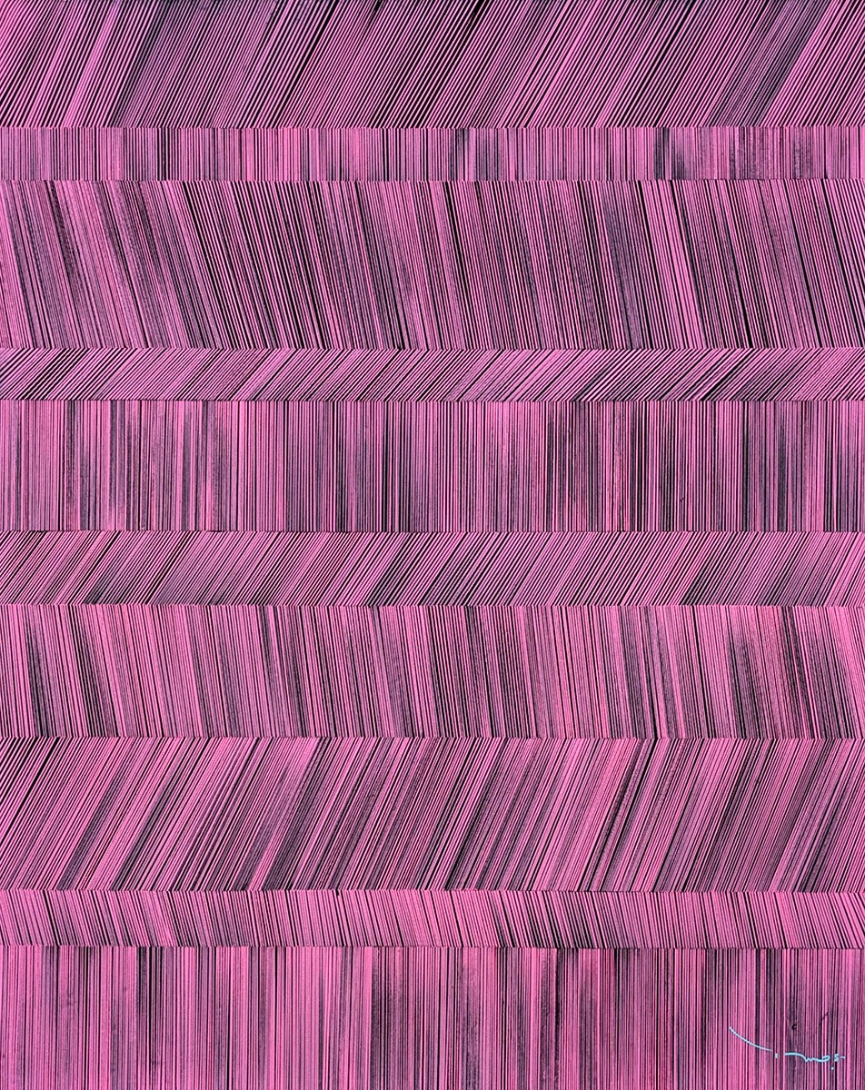 Tehos, Abstraction LD01 Tehos, Abstraction LD01