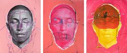 Fotografien, Lotophage, L'Éternel Recommencement & Skull, Pharrell Live forever, Hunter & Gatti