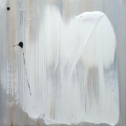 Gemälde, Mindful minimalism, Sophie Mangelsen