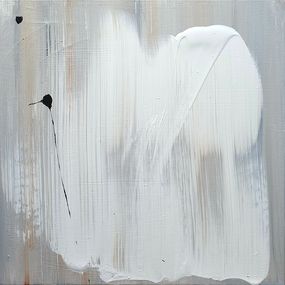 Gemälde, Mindful minimalism, Sophie Mangelsen