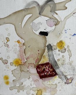 Peinture, Yu-hi, Sakurako Hamaguchi