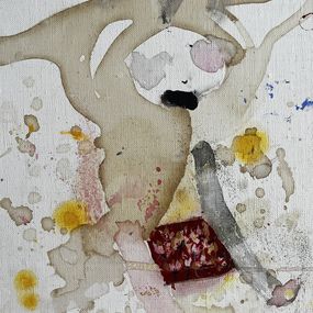 Peinture, Yu-hi, Sakurako Hamaguchi