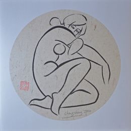 Zeichnungen, Eveil, Changzheng Zhu