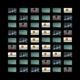 Photographie, Dangerous Current 1/10, Gaelle S. Warner