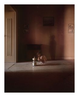 Photography, Il tradimento del tempo, Nicola Vinci