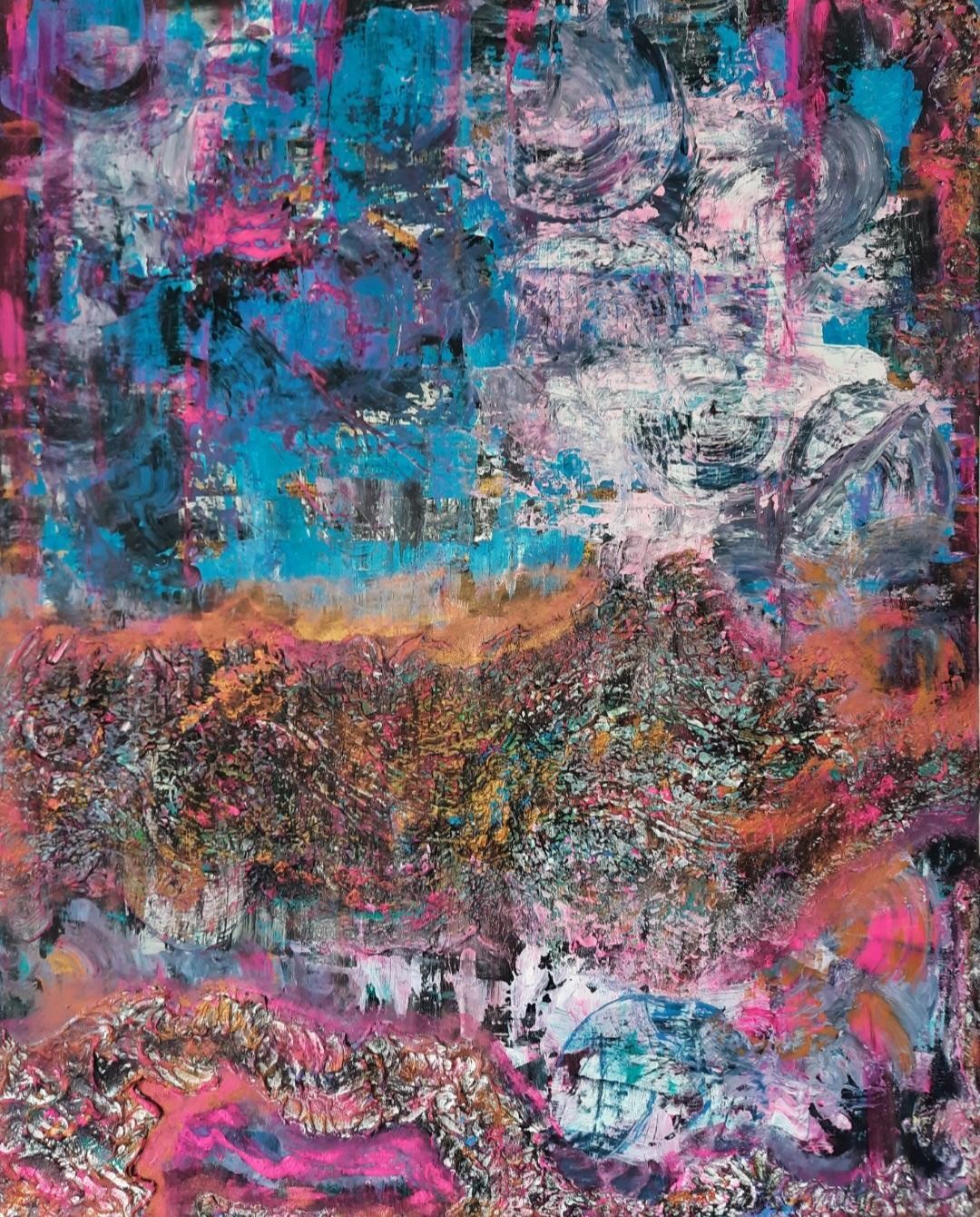 Jennifer Abeling, Chaotic Way Of Life Jennifer Abeling, Chaotic Way Of Life