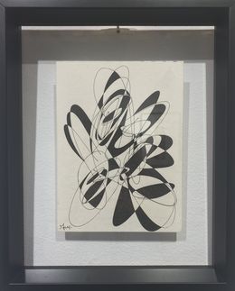 Peinture, Mecânica Quântica, Luisa Pereira da Fonseca