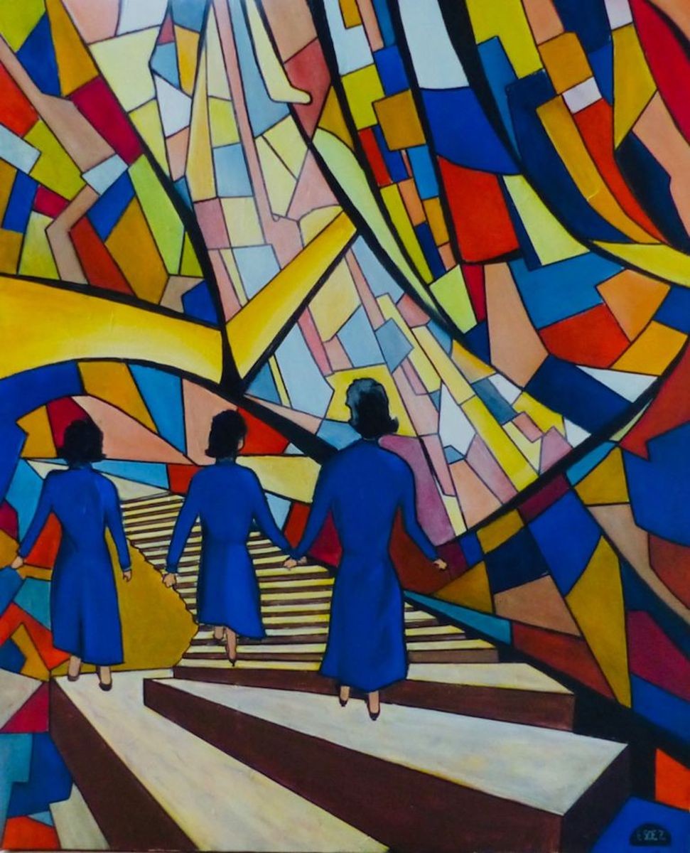 Serge Dumez, Monumental Serge Dumez, Monumental