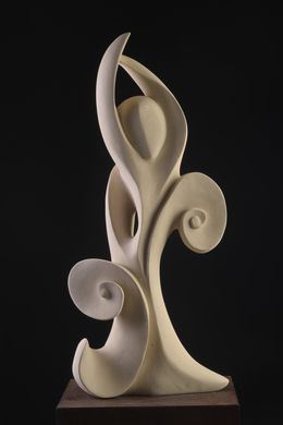 Skulpturen, Oltre le maree, Andrea Serra