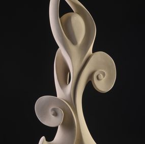 Skulpturen, Oltre le maree, Andrea Serra